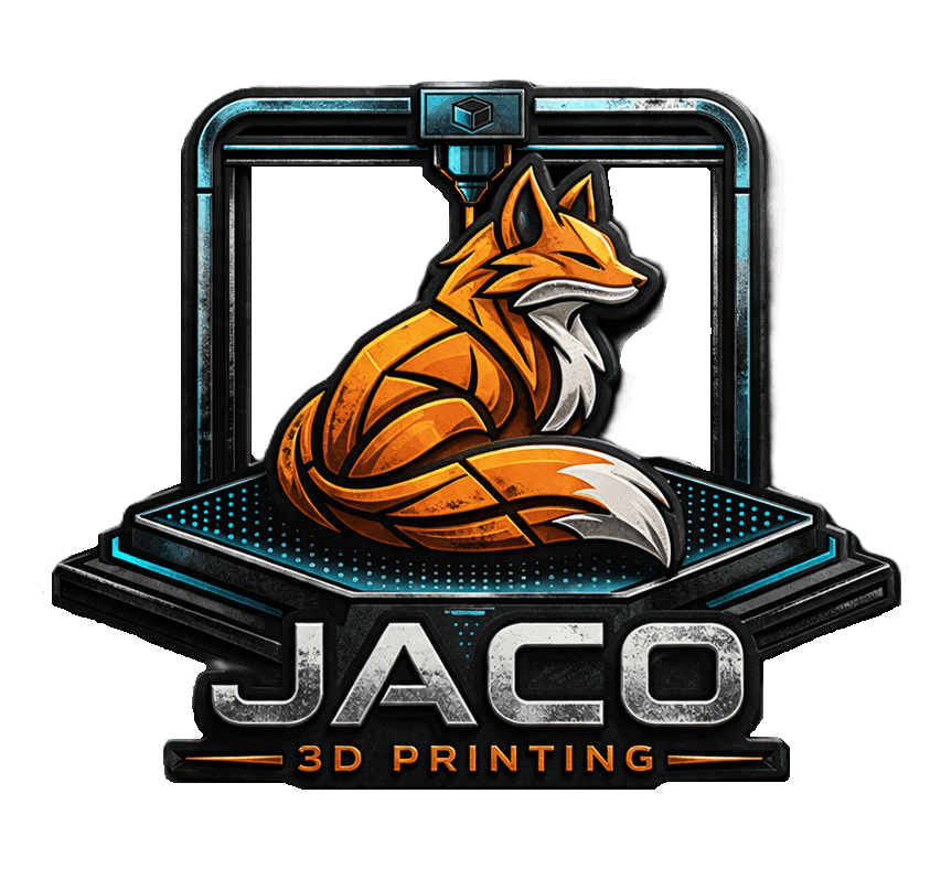 Jaco 3D Printing