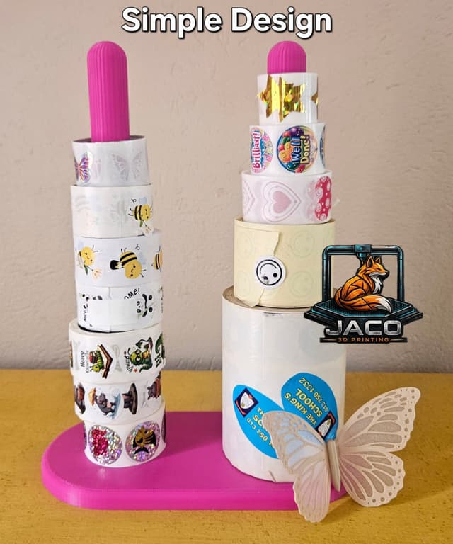 Custome Product Design 3