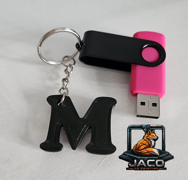 Custom Key Chain 5