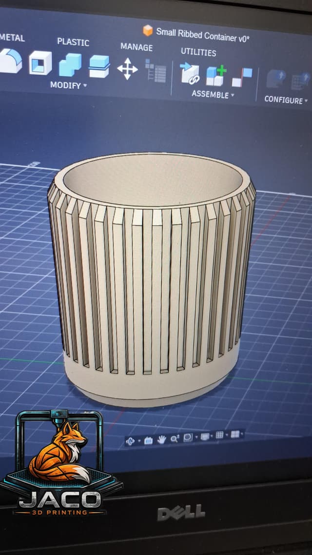 Desktop & Bathroom Organizer 2